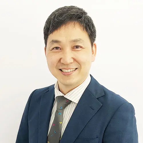 横田 雅之